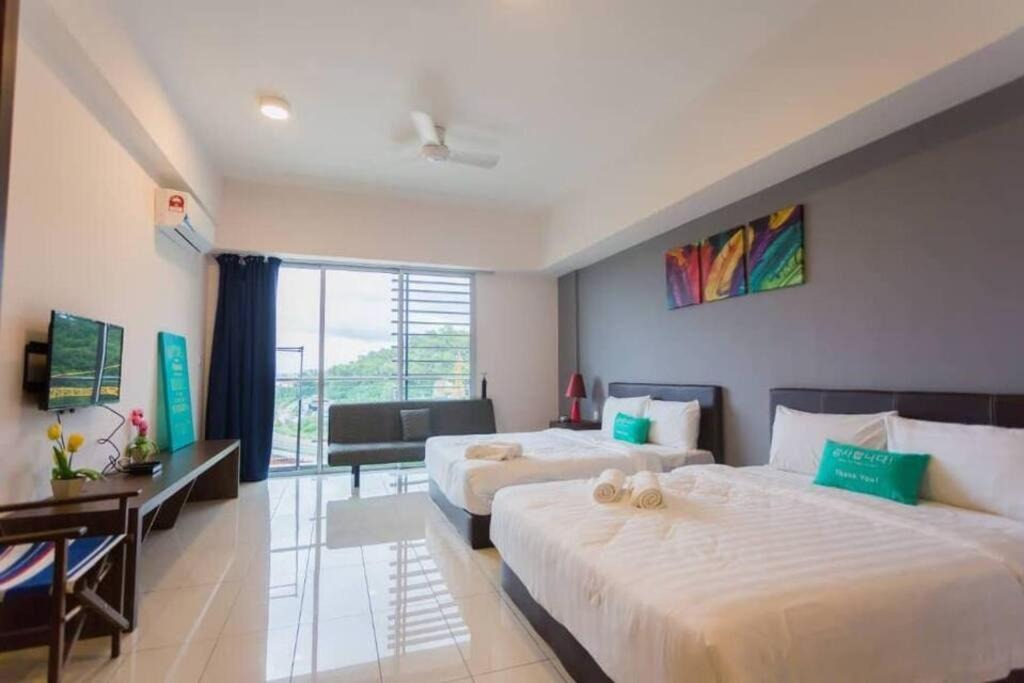 Photo of Bedroom in Tanjung Aru