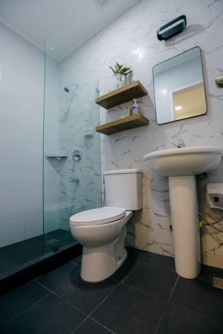 Photo of Bathroom in Balibago