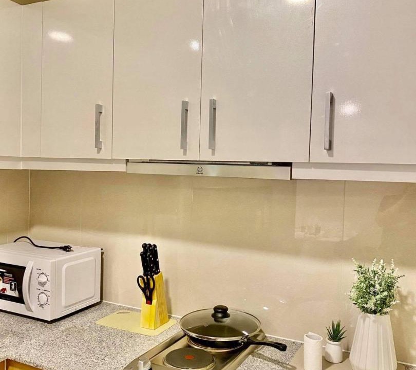 Photo of Kitchen in Taguig