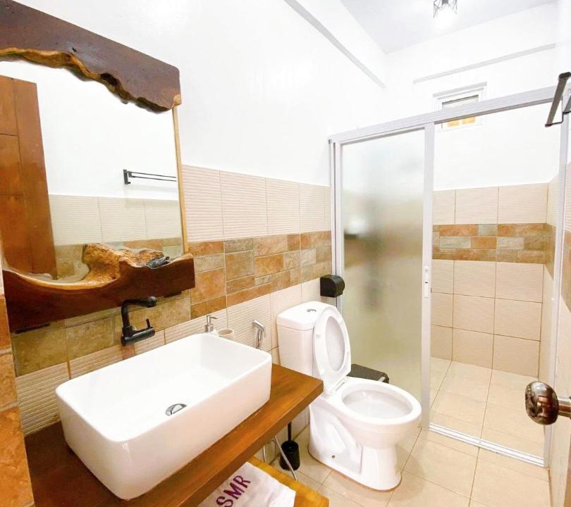 Photo of Bathroom in Tanay