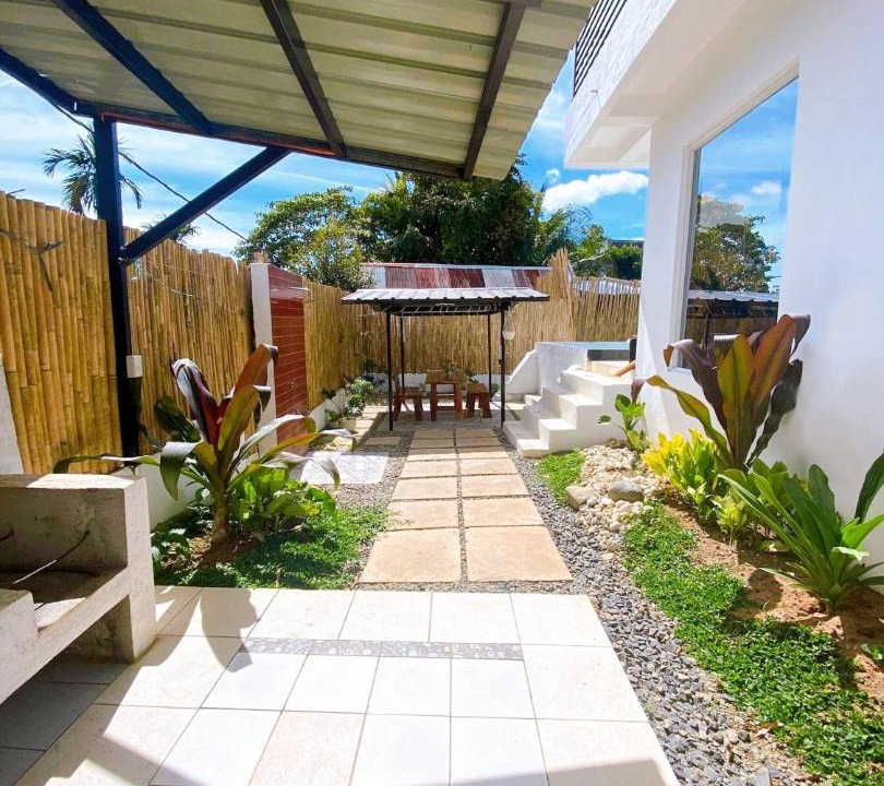 Photo of Patio Balcony in Tanay
