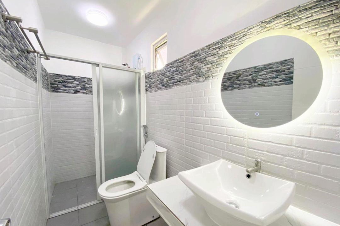 Photo of Bathroom in Tanay