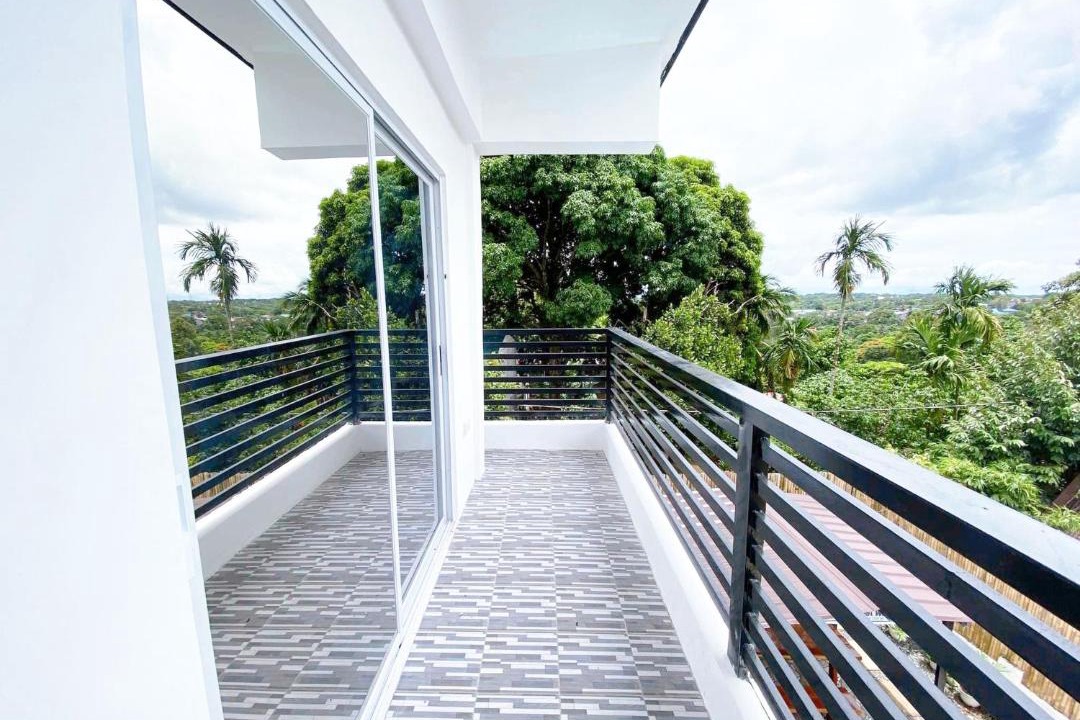 Photo of Patio Balcony in Tanay