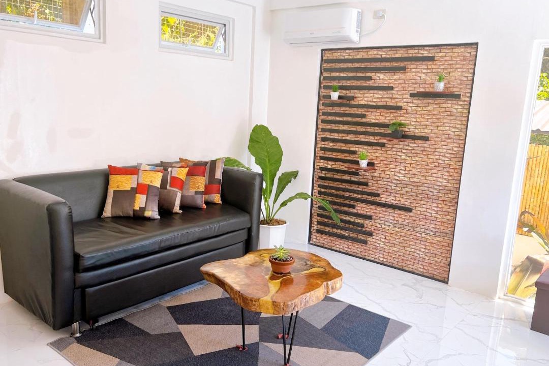 Photo of Livingroom in Tanay