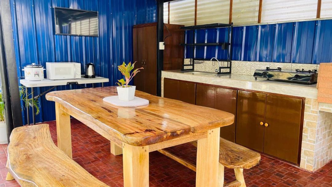 Photo of Kitchen in Tanay