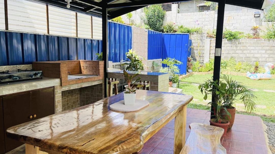 Photo of Patio Balcony in Tanay