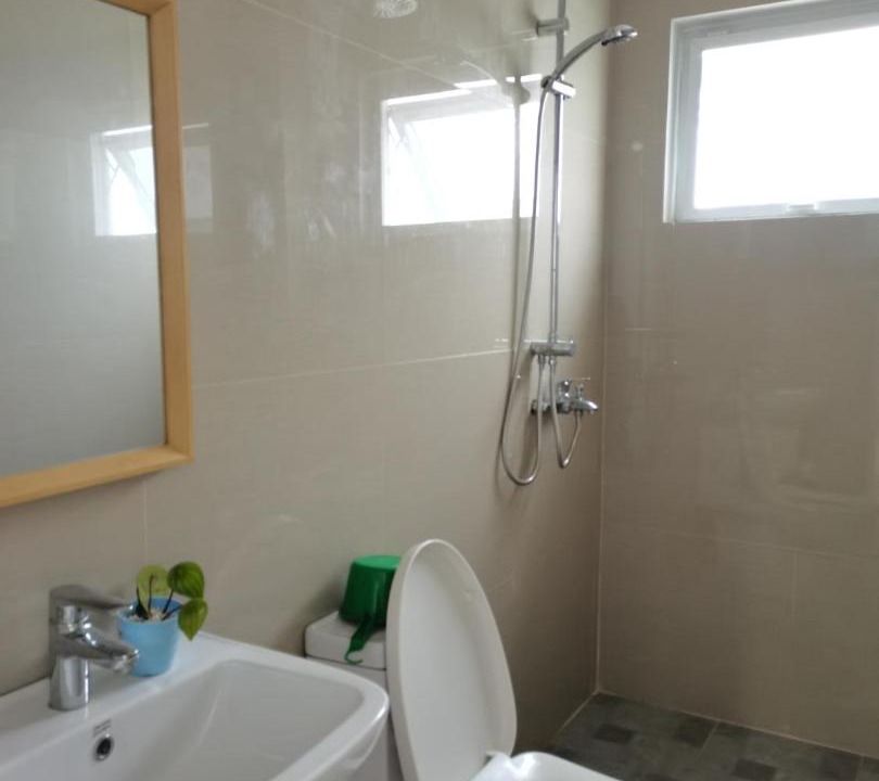 Photo of Bathroom in Tuba