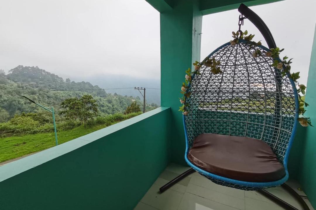 Photo of Patio Balcony in Tuba