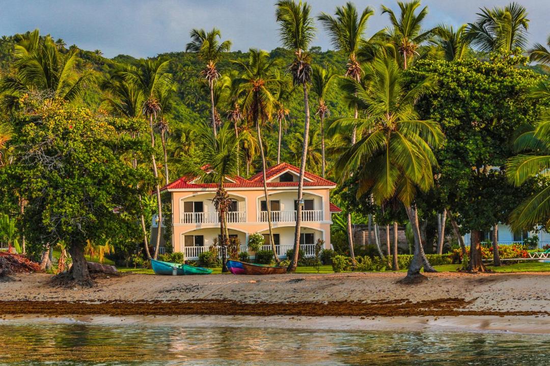 Photo of Others in Samana