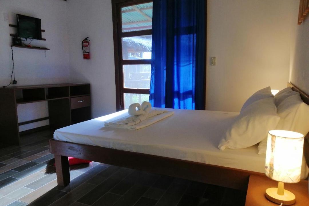 Photo of Bedroom in Dumaguete