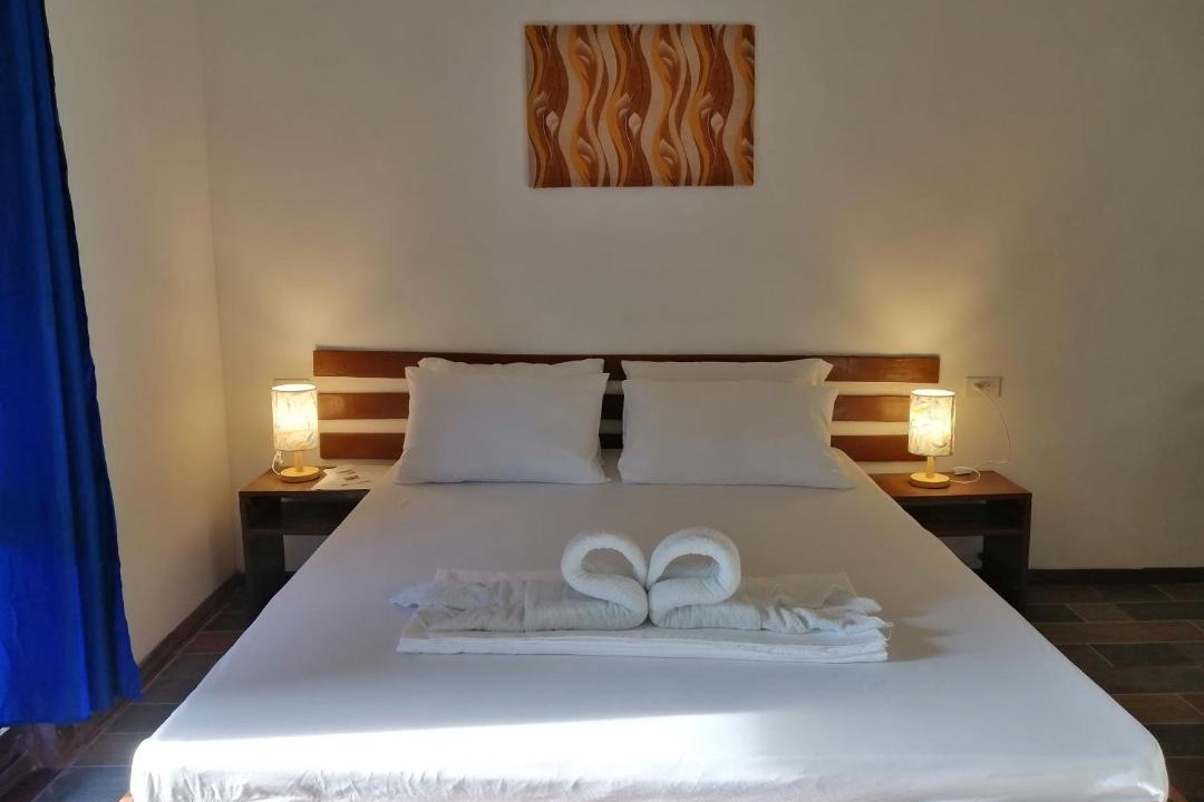 Photo of Bedroom in Dumaguete