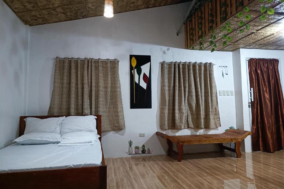 Photo of Bedroom in Lucena