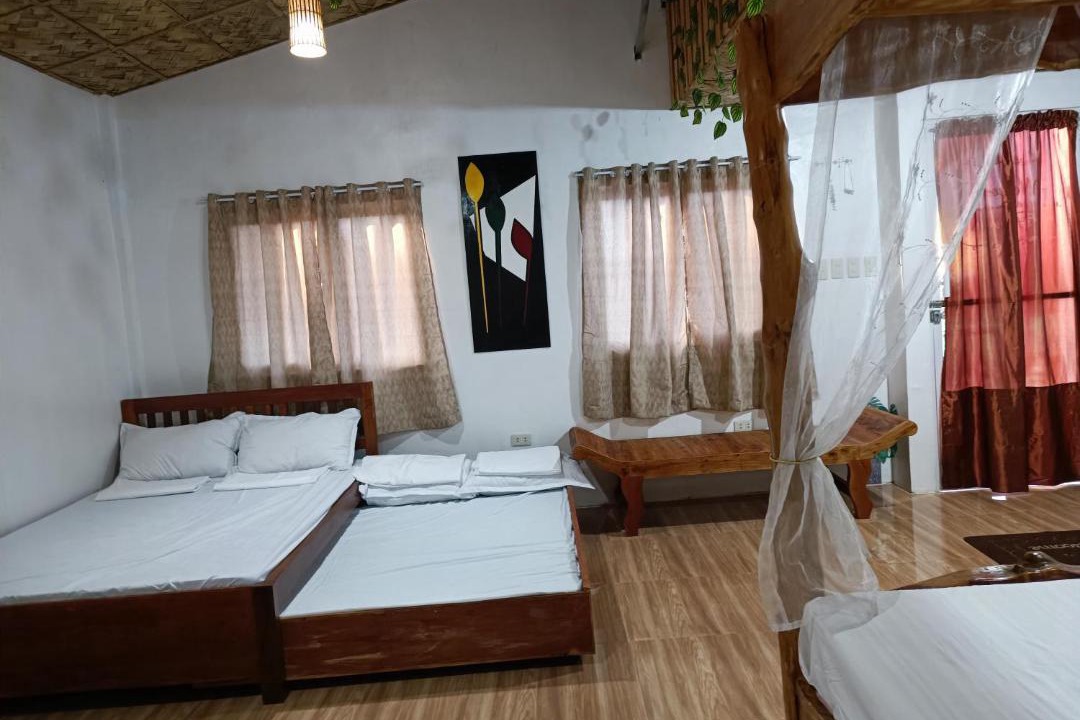 Photo of Bedroom in Lucena