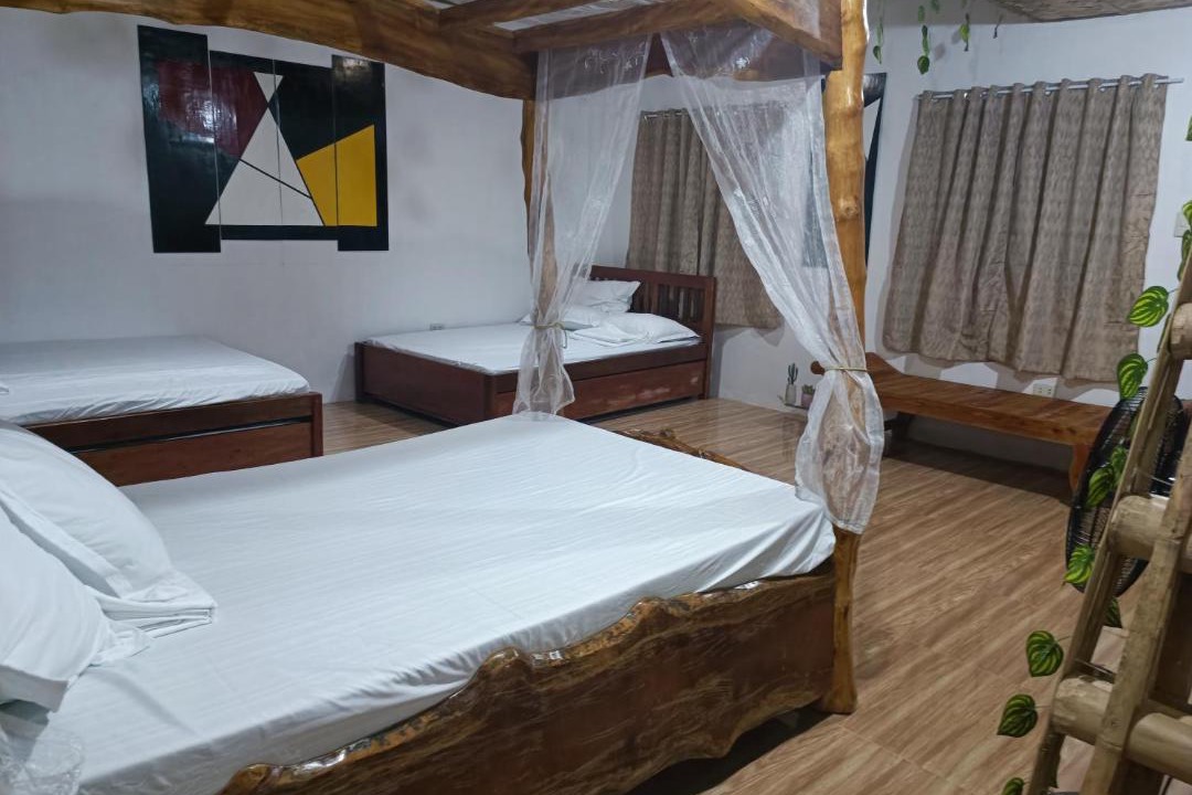 Photo of Bedroom in Lucena
