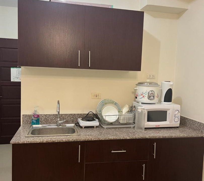 Photo of Kitchen in Banilad