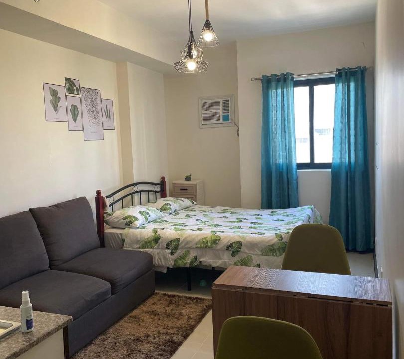 Photo of Livingroom in Banilad