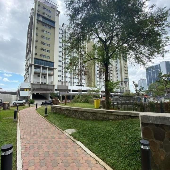 Photo of Buildings in Banilad