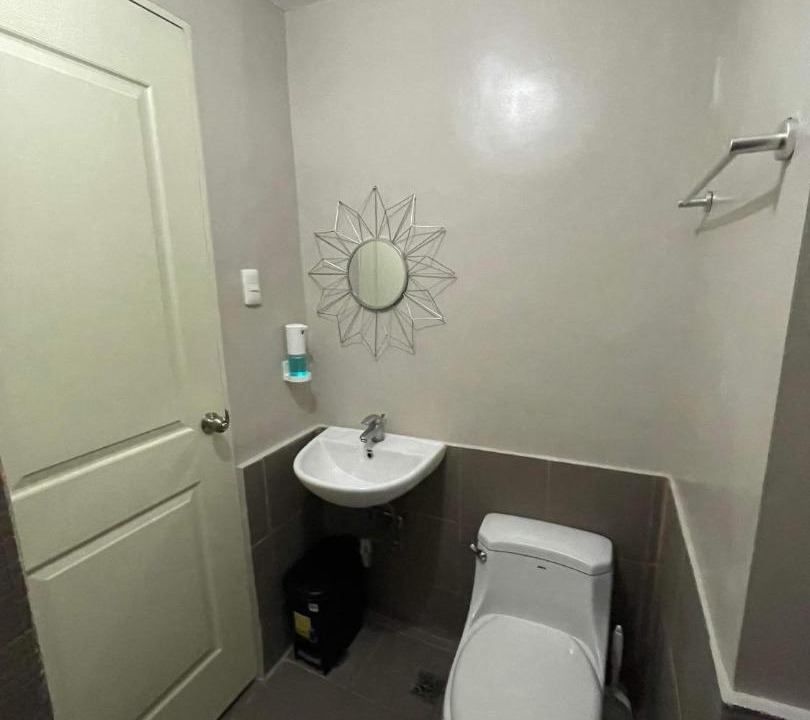 Photo of Bathroom in Banilad