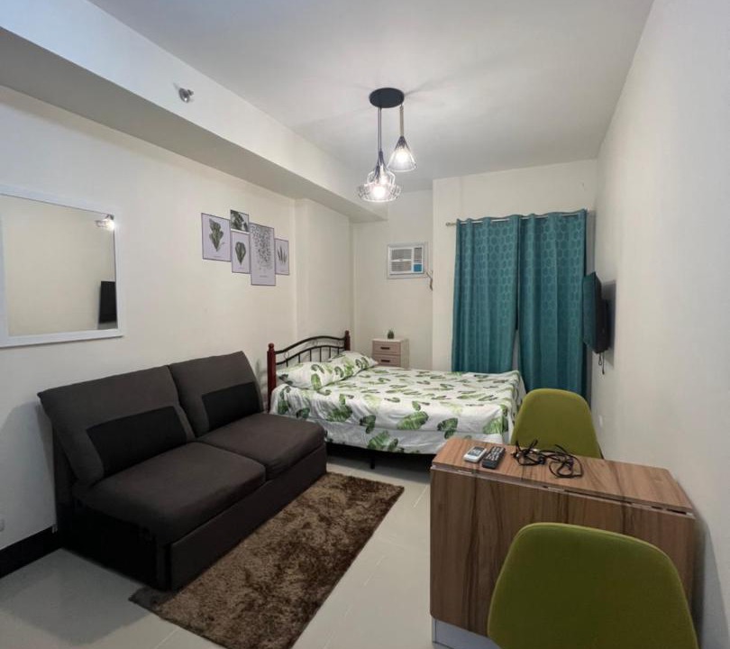 Photo of Livingroom in Banilad