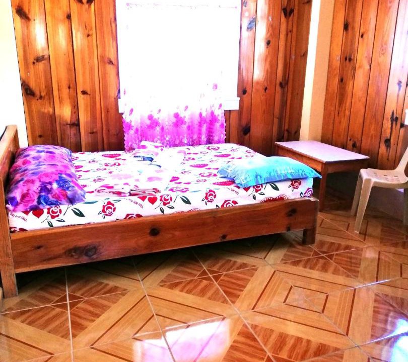 Photo of Bedroom in Sagada