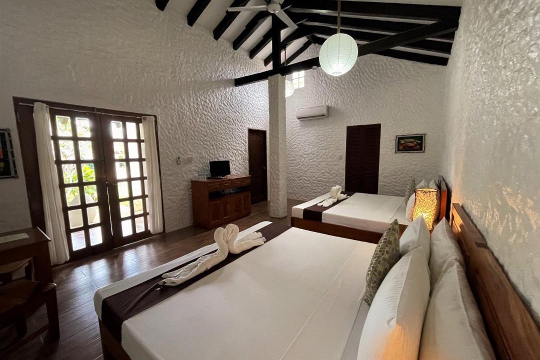 Photo of Bedroom in Anda