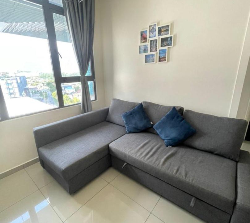 Photo of Livingroom in Petaling Jaya