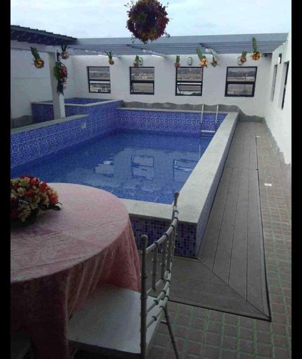 Photo of Patio Balcony in Calamba