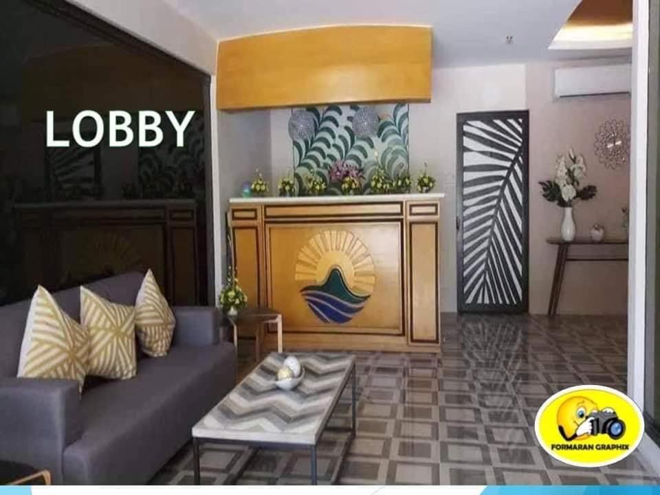Photo of Livingroom in Calamba