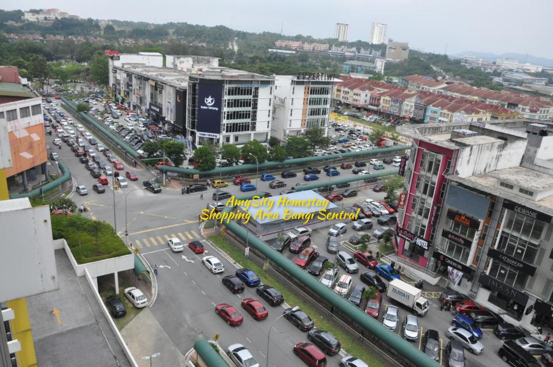 Photo of Others in Bangi Sentral