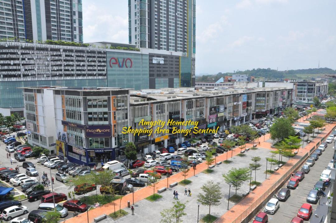 Photo of Others in Bangi Sentral