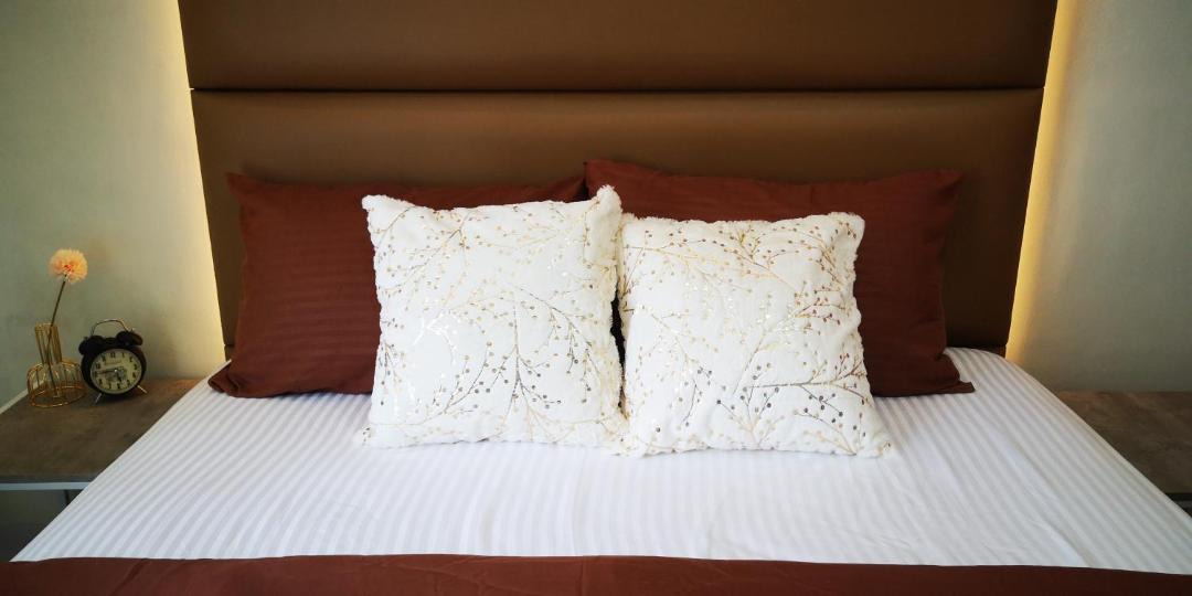 Photo of Bedroom in Mactan Export Processing Zone