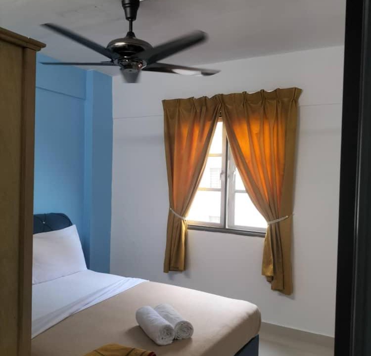 Photo of Bedroom in Kampung Setul