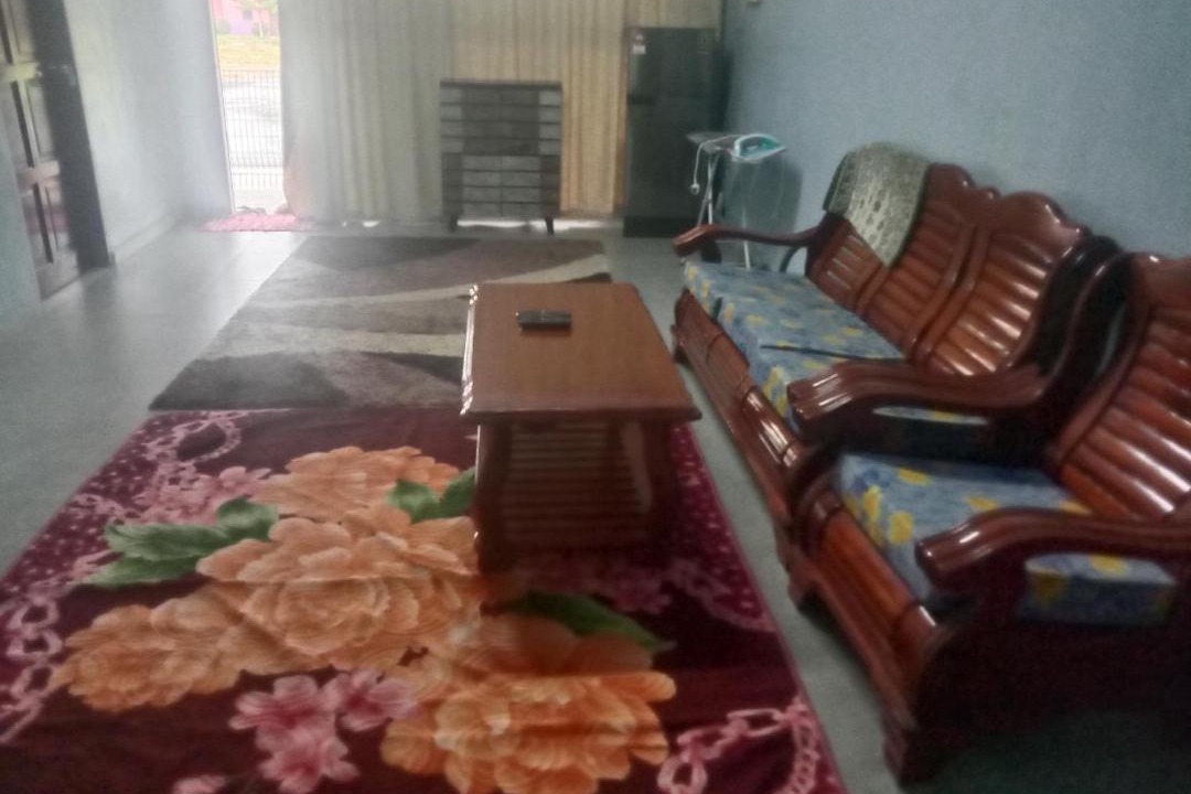 Photo of Livingroom in Pulau Tawar