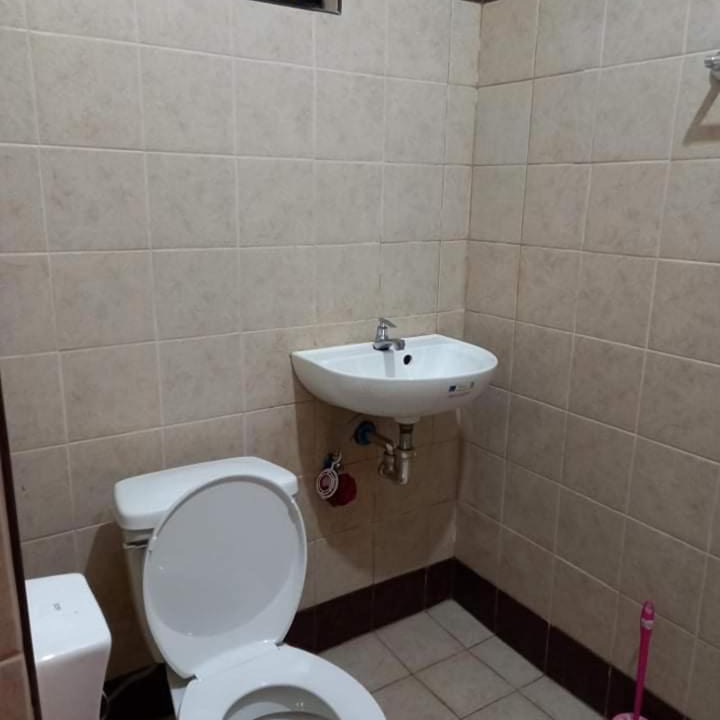 Photo of Bathroom in Dagupan