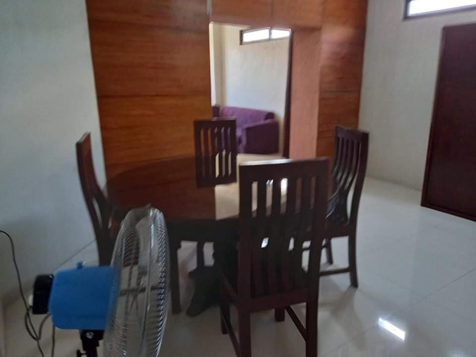 Photo of Livingroom in Dagupan