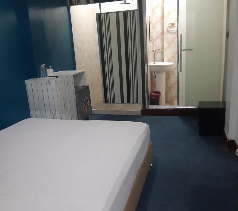 Photo of Bedroom in Balibago