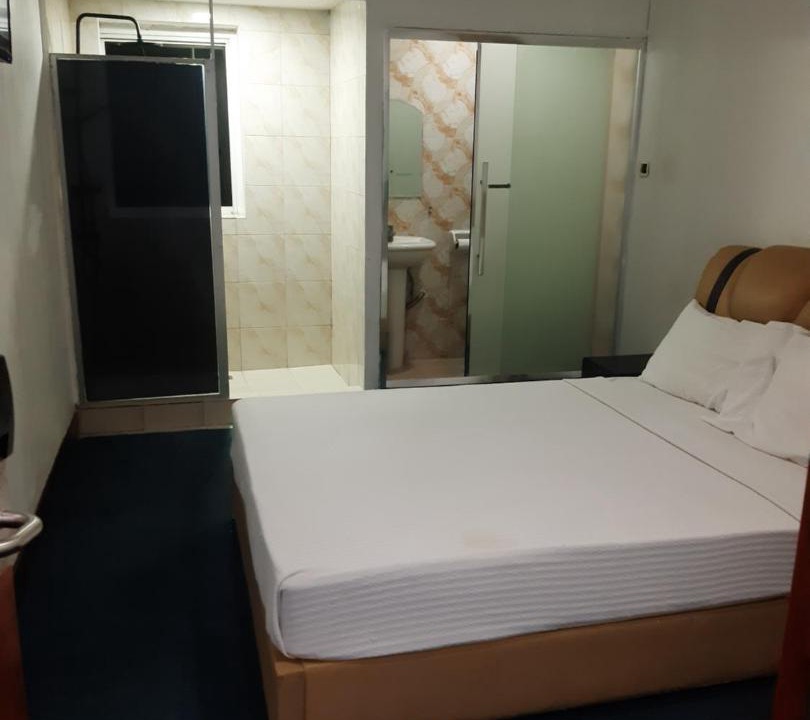Photo of Bedroom in Balibago