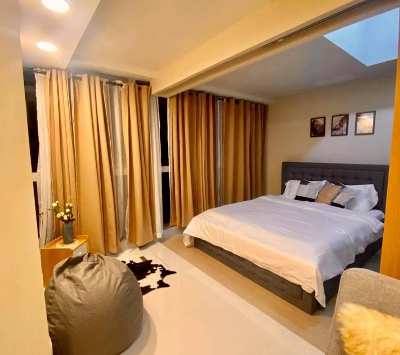 Photo of Bedroom in Taguig