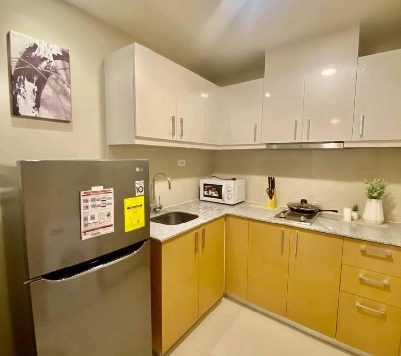 Photo of Kitchen in Taguig