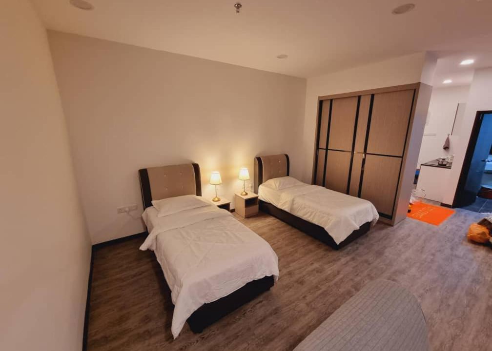 Photo of Bedroom in Central District