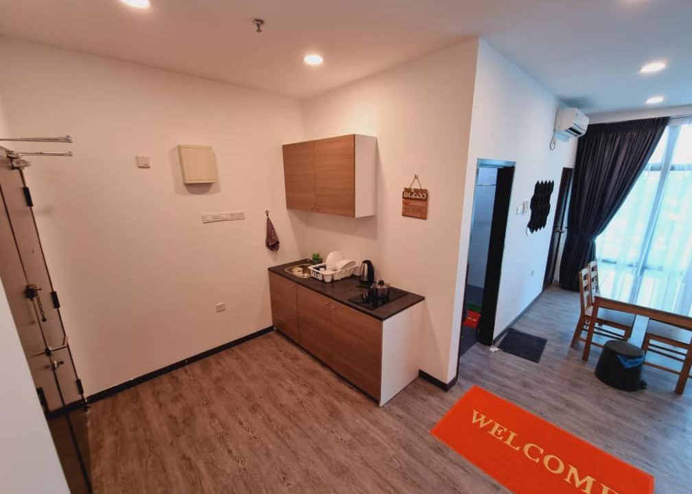 Photo of Livingroom in Central District