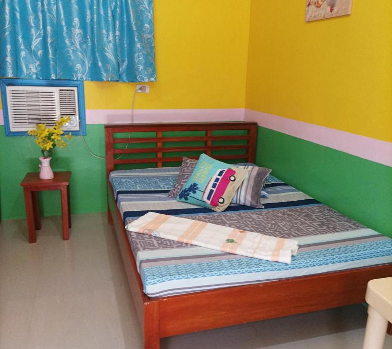 Photo of Bedroom in Pagudpud