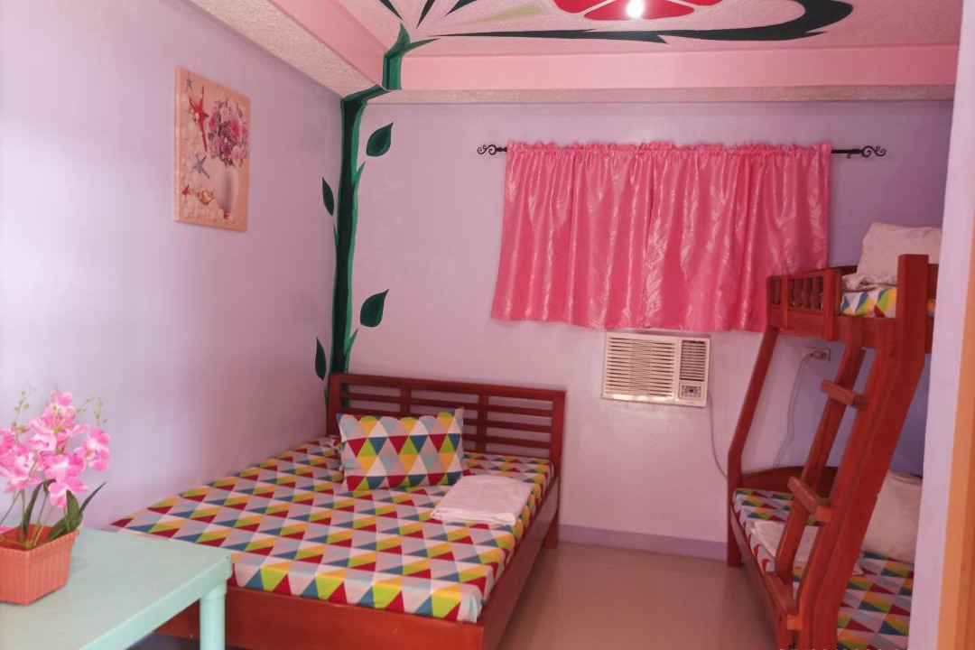 Photo of Bedroom in Pagudpud