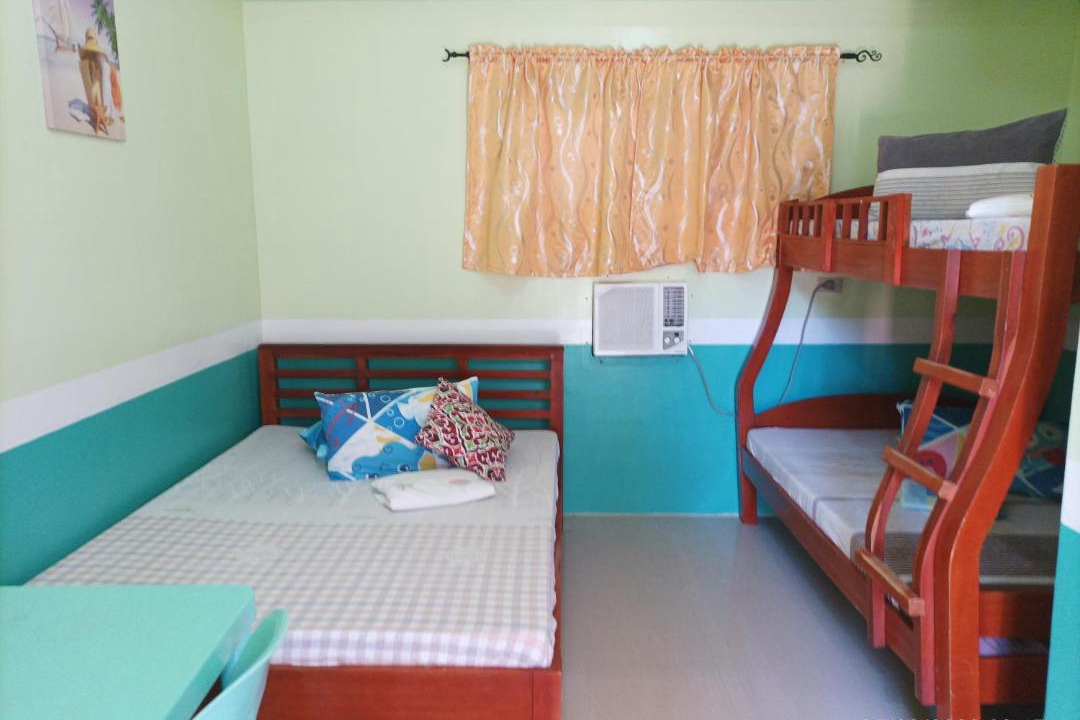 Photo of Bedroom in Pagudpud