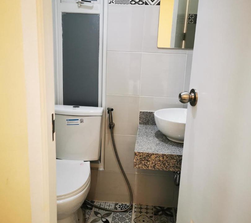 Photo of Bathroom in Boac