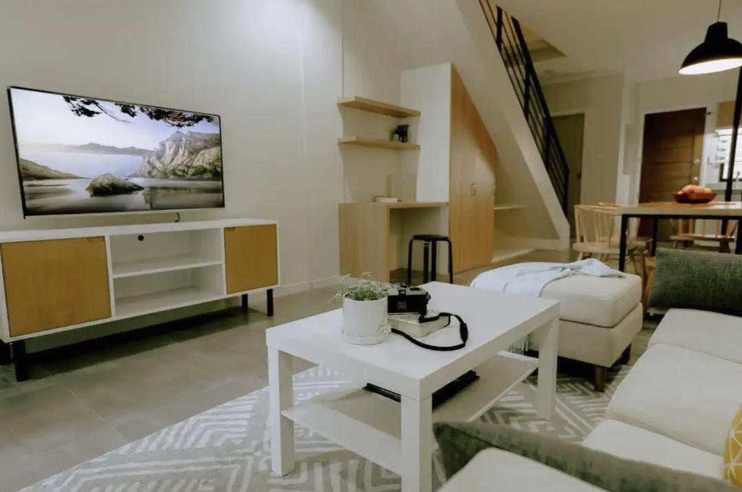 Photo of Livingroom in Balibago