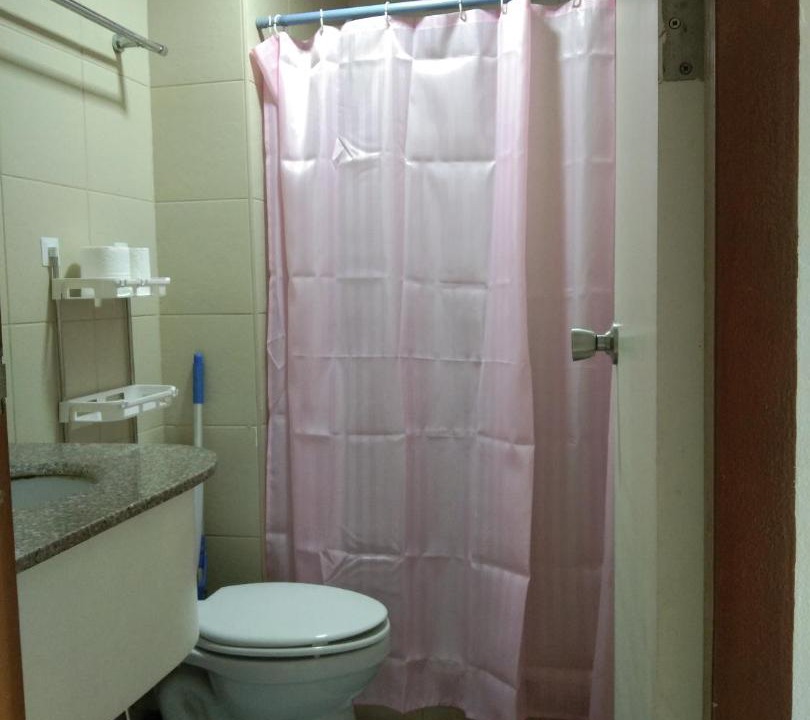 Photo of Bathroom in Baguio