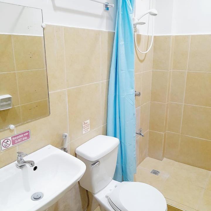 Photo of Bathroom in Davao