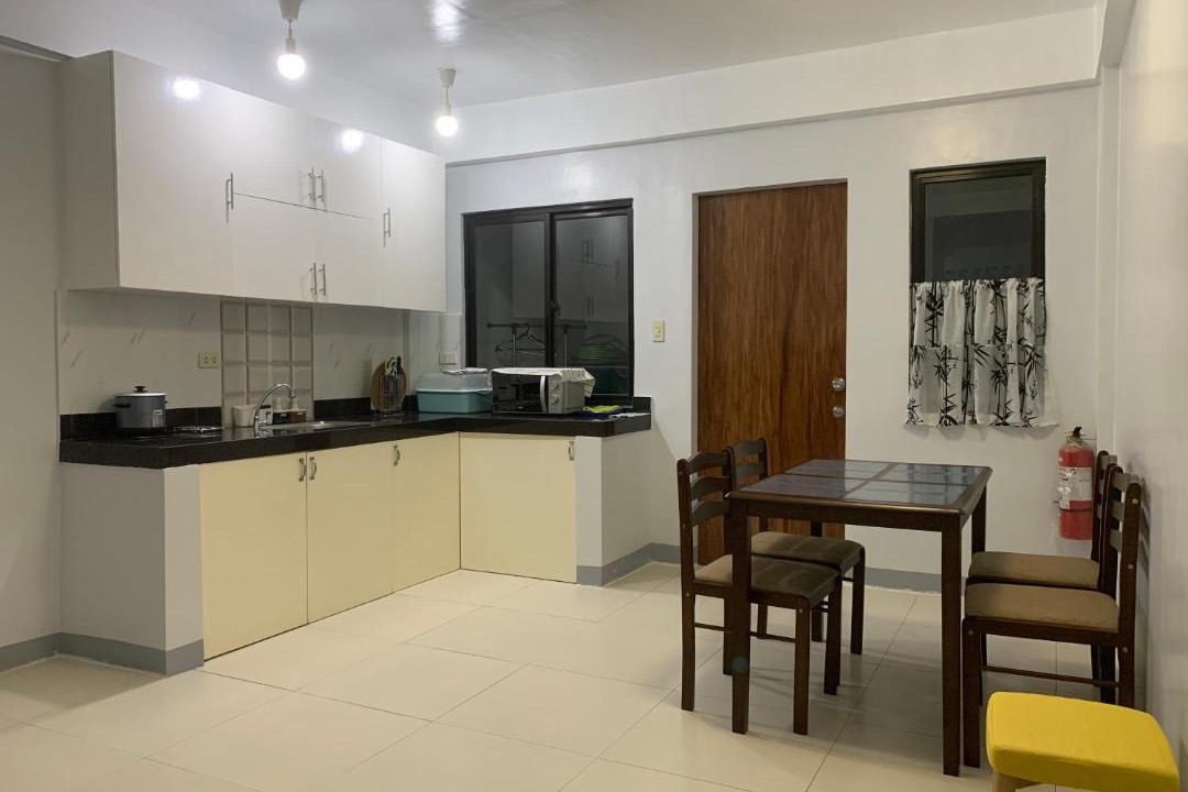 Photo of Kitchen in Las Pinas