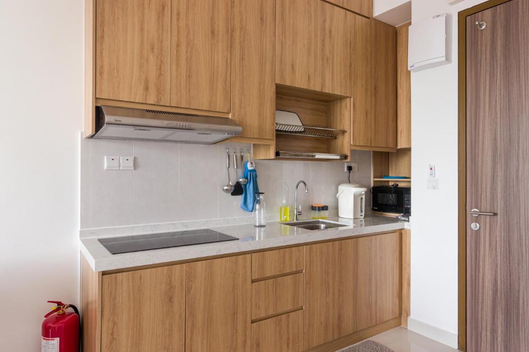 Photo of Kitchen in Bandar Sunway